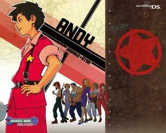 Advance Wars Wallpaper