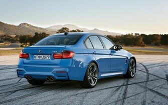 Bmw M3 Wallpaper