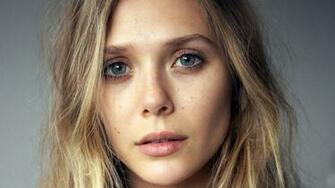 Elizabeth Olsen HD Wallpaper Image Background