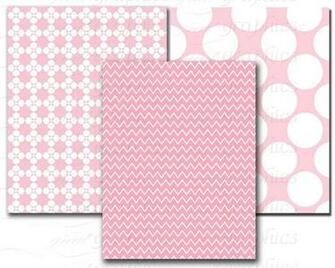 Girl Background Background Sheets