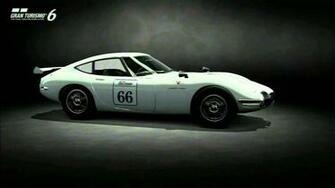 Toyota 2000gt Wallpaper HD X Wall Bestcarmag