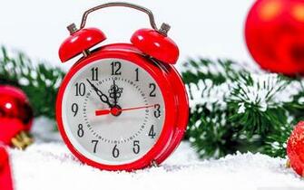Happy New Year S Eve Countdown Clock Ultra HD Desktop