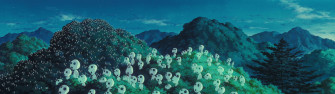 Studio Ghibli Wallpaper On