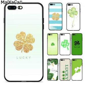 Detail Questions About Maiyaca Lucky Four Leaf Clover