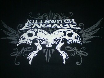 Music Killswitch Engage Wallpaper