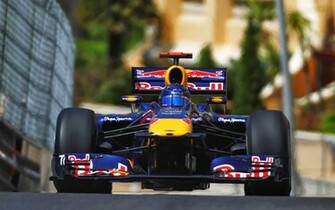 Car Racing HD Wallpaper
