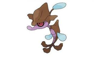 Pokemon X Y Version Image Skrelp HD Wallpaper And