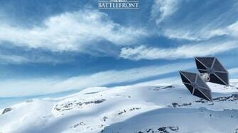 Hoth Wallpaper Gallery