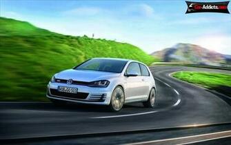 Volkswagen Golf Gti Price Wallpaper Video Info