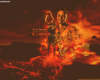 Stephen Curry