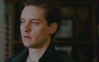 Tobey Maguire Wallpaper