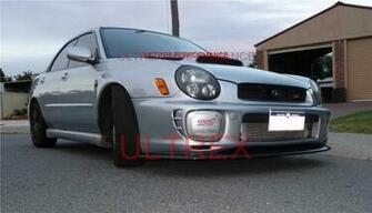 Bugeye Wrx Wallpaper HD Car