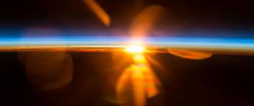 Nasa Mesosphere R Widescreenwallpaper