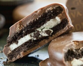 Pin Oreo Cookies Wallpaper