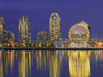 Vancouver Bc
