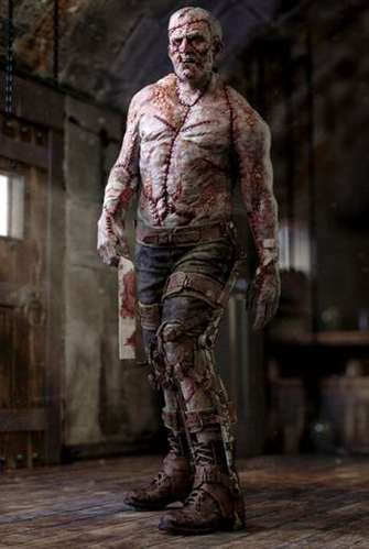 Victor Frankenstein Movie Png
