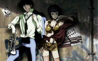 Faye Valentine Wallpaper