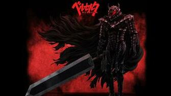 Berserker Armor Wallpaper