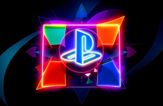 Playstation Logo Wallpaper