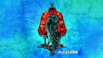 Acacia Strain HD Wallpaper Background