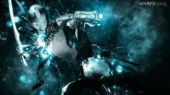 Warframe Wallpaper Mb