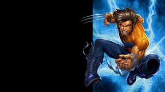 Wolverine Wallpaper Sfondi Id