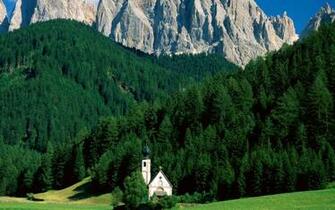 Italy Scenery Wallpaper HD
