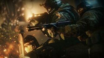 Rainbow Six Siege Trailers Wallpaper Ubisoft Us