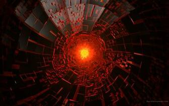 Abstract 3d Render Wallpaper HD Desktop And Mobile Background