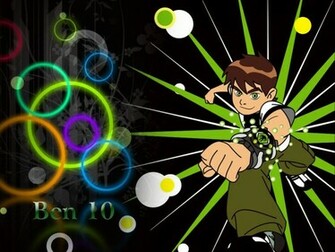 Alien Force Cartoon Network Wallpaper HD And Background