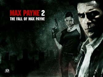 Just Finished Playing Max Payne For The Fucking Nth Time Yesterday