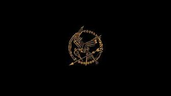Mockingjay Wallpaper Full HD 1080p Desktop Background