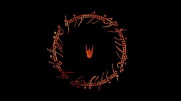 Minimalist Lotr Wallpaper R Lord Of The Rings