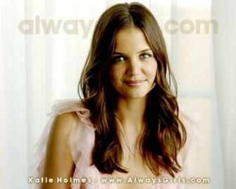 Katie Holmes Image Wallpaper Photos