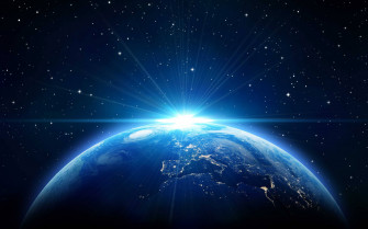 4k Earth Wallpaper