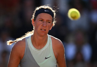 Victoria Azarenka Wallpaper Helt Gratis