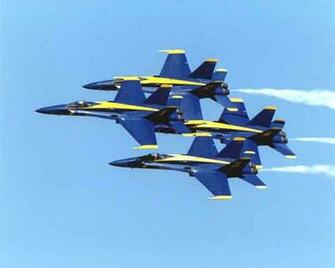Go Back Gallery For Blue Angels Screensaver
