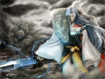 The Inuyasha Anime Wallpaper Titled