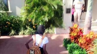 We In Aruba Baby Family Vacation Vlog Dailymotion Video