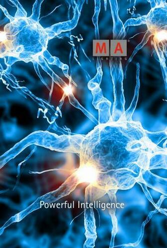 Powerful Intelligence Ma Lighting International Gmbh