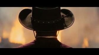 Django Unchained Wallpaper HD