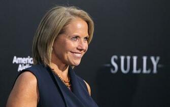 Katie Couric Wallpaper For Computer