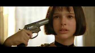 Natalie Portman Wallpaper Leon The
