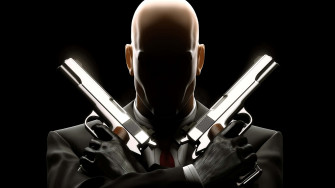 Bald Wallpaper