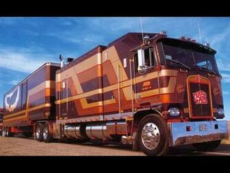 Clayton Big Sleeper On The Workbench Rigs Model Cars Magazine