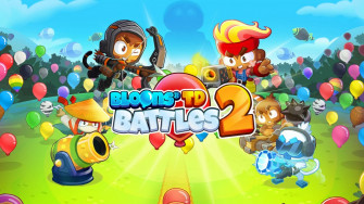 Games You May Have Missed In Bloons Td Battles Game Informer