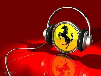Walls Auto On Cool Car Wallpaper Ferrari Logo