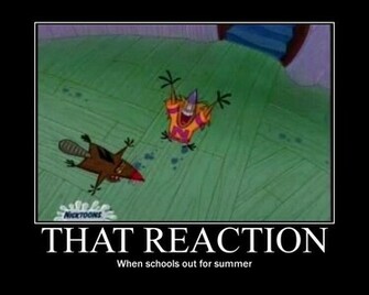 Angry Beavers Motivational Poster By Cartoonanimes4ever