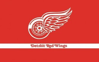 Detroit Red Wings Wallpaper