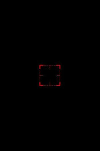 Person Of Interest Mark iPhone Wallpaper